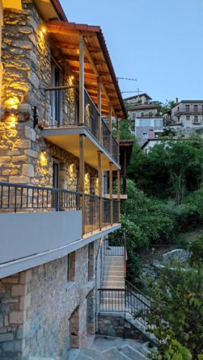 Gileri eco & design Residences